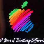 Apple cumple 50 años