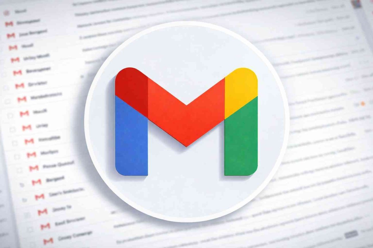 Cambiar tu dirección de Gmail