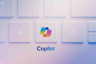 Copilot en Windows 11