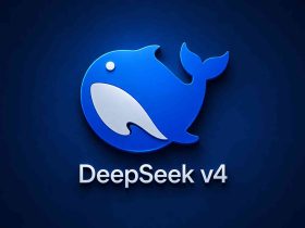 DeepSeek V4