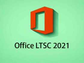 Diseño digital de Office LTSC 2021