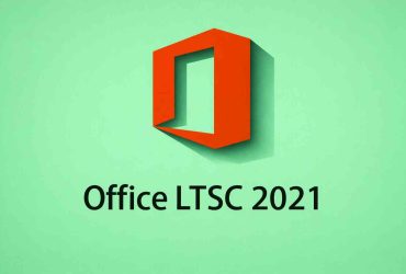 Diseño digital de Office LTSC 2021