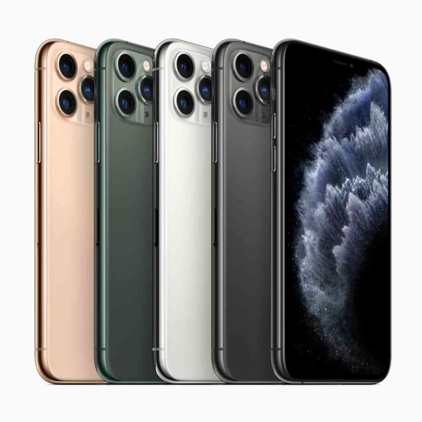 El iPhone 11 se queda sin iOS 27