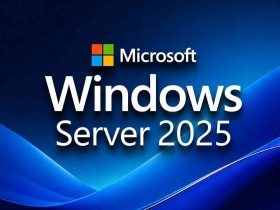 Error 0x800F0983 en Windows Server 2025
