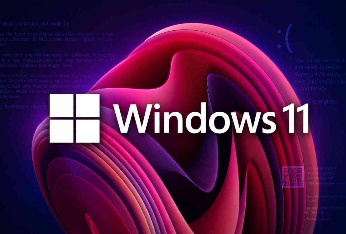 Fallos detectados en la actualización KB5083769