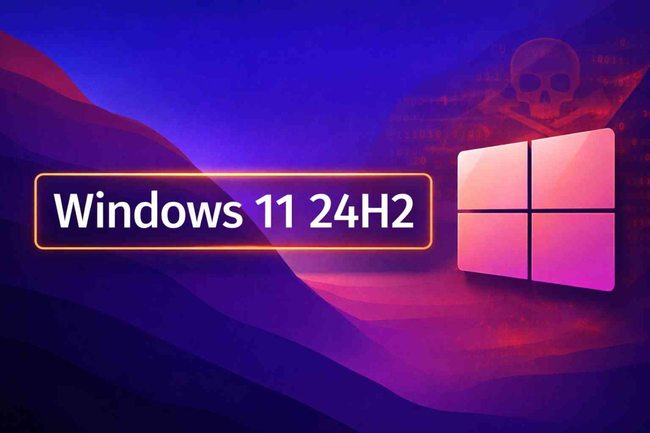 Falsa actualización Windows 11