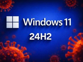 Falsa actualización Windows 11