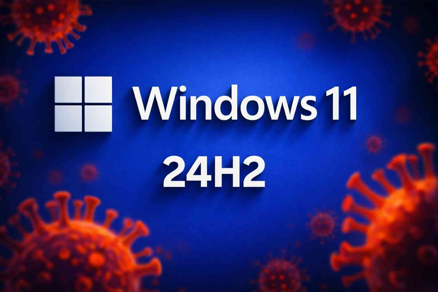 Falsa actualización Windows 11
