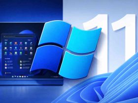 Fijar el Administrador de tareas en Windows 11