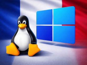 Francia abandona Windows y migra a Linux