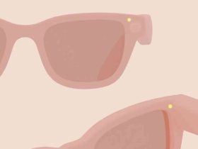 Gafas inteligentes Apple