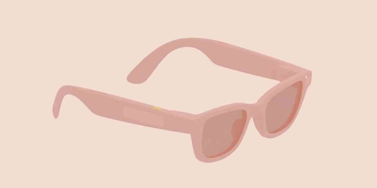 Gafas inteligentes Apple