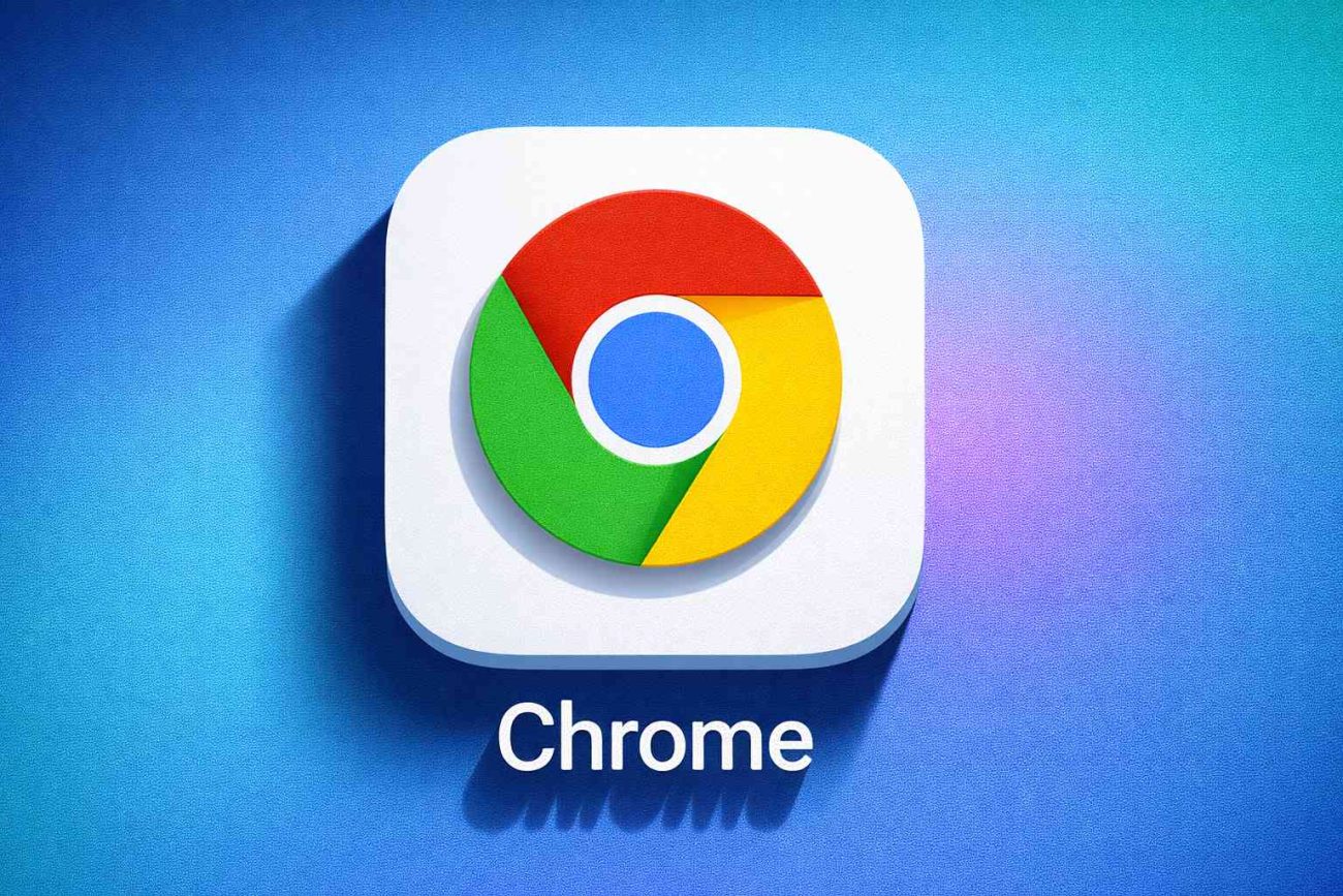 Gemini en Chrome