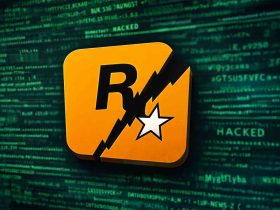 Hackeo a Rockstar Games