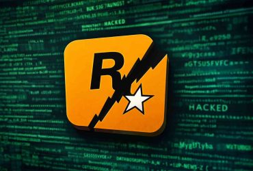 Hackeo a Rockstar Games