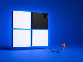 Historial de archivos de Windows