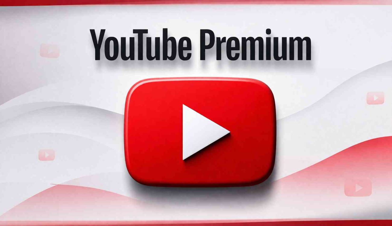 Incremento del precio de YouTube Premium
