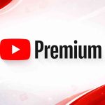 Incremento del precio de YouTube Premium