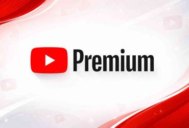 Incremento del precio de YouTube Premium