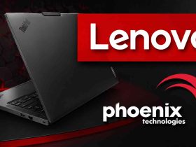 Lenovo compra Phoenix Technologies