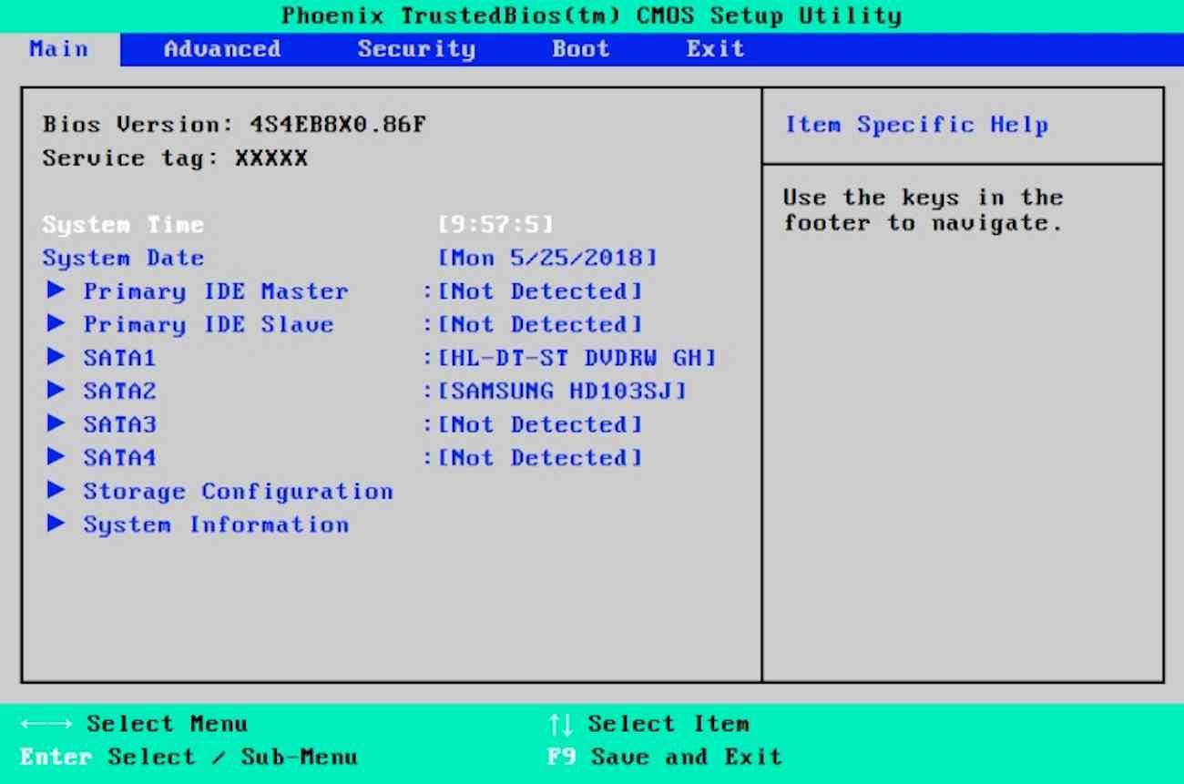 Lenovo compra Phoenix Technologies