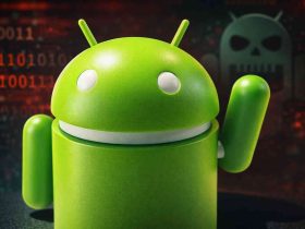 Malware NoVoice para Android
