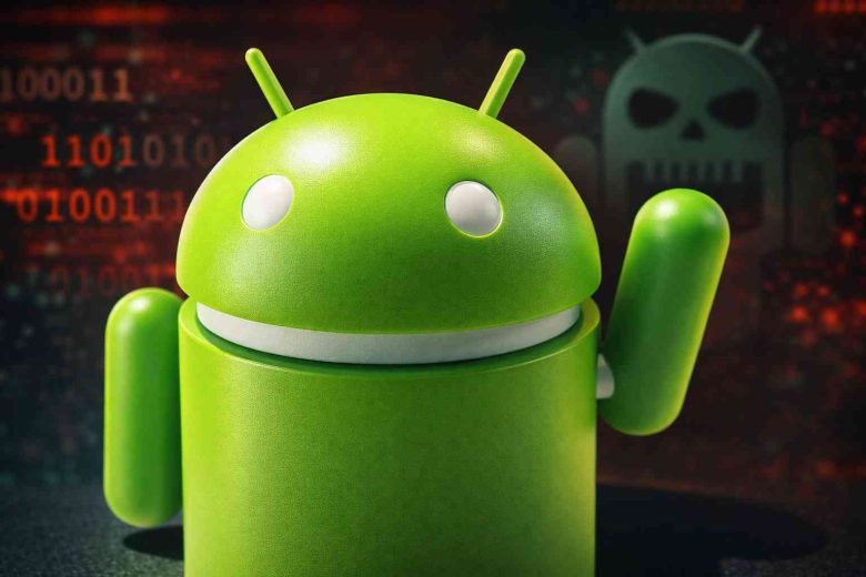 Malware NoVoice para Android