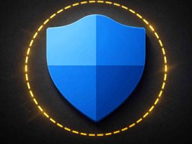 Microsoft Defender se actualiza para proteger las ISO de Windows