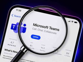 Microsoft Teams 30