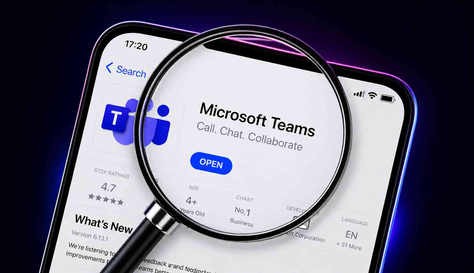 Microsoft Teams ya permite enviar mensajes mientras subes archivos