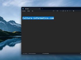 Microsoft elimina Copilot del Bloc de notas