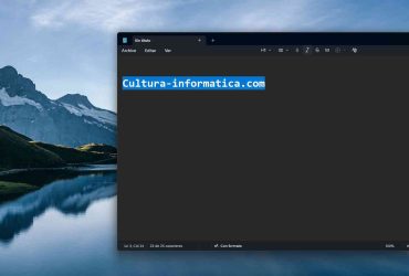 Microsoft elimina Copilot del Bloc de notas