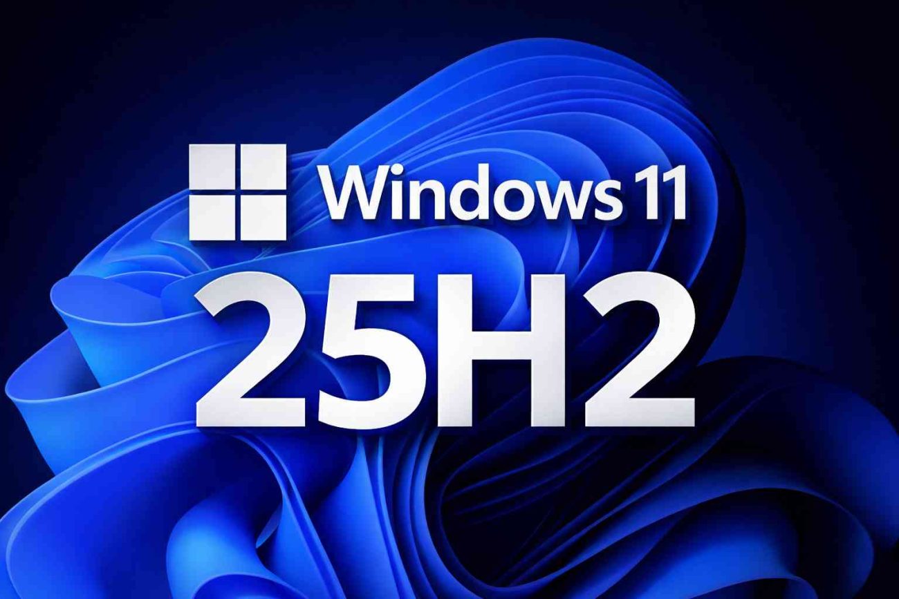 Microsoft fuerza la actualización Windows 11 25H2