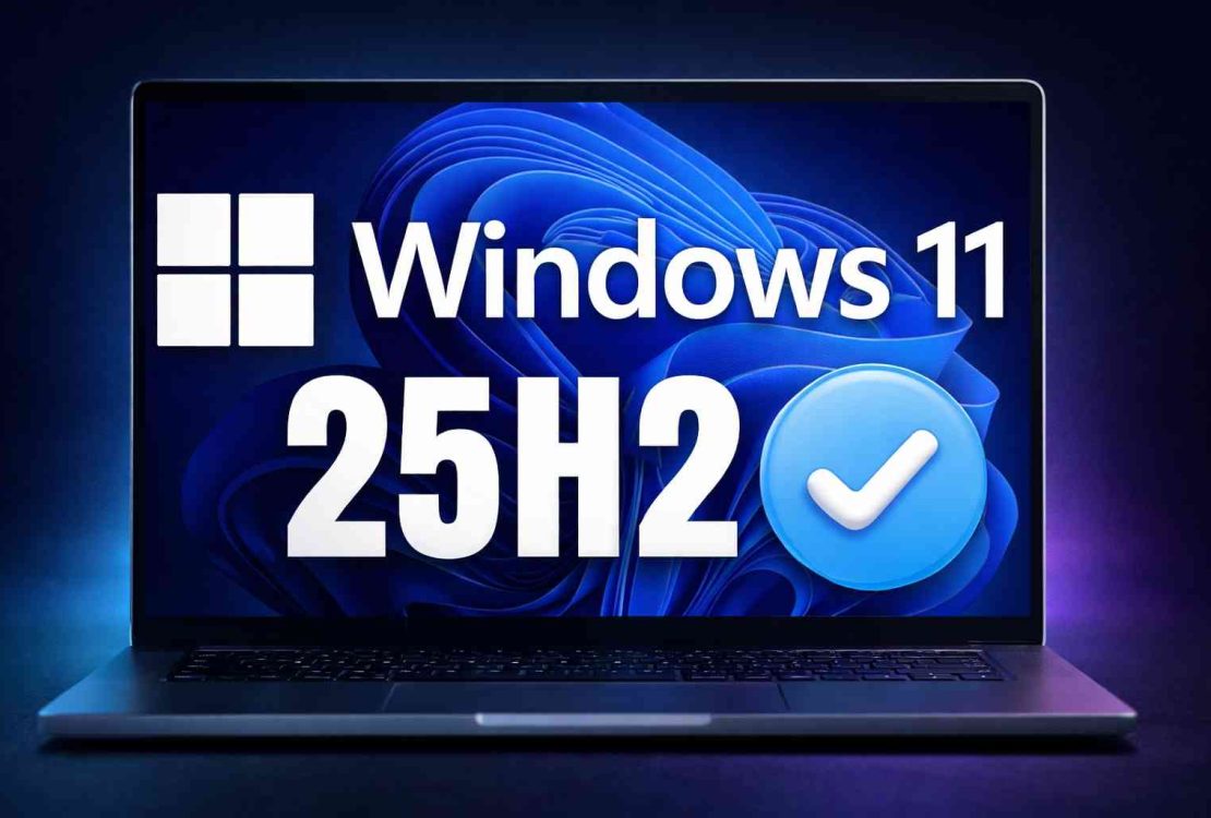 Microsoft fuerza la actualización Windows 11 25H2