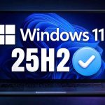 Microsoft fuerza la actualización Windows 11 25H2