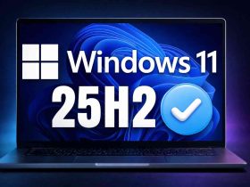 Microsoft fuerza la actualización Windows 11 25H2