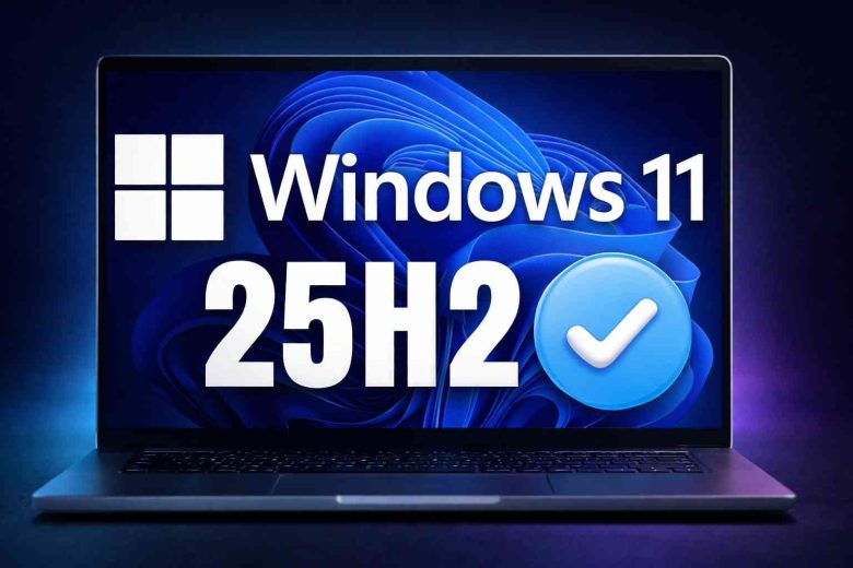 Microsoft fuerza la actualización Windows 11 25H2