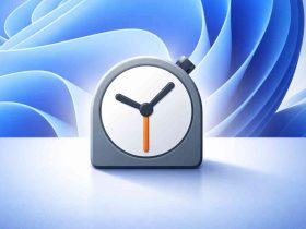 Microsoft no corregirá este fallo del reloj en Windows 11