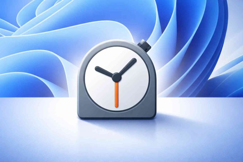 Microsoft no corregirá este fallo del reloj en Windows 11