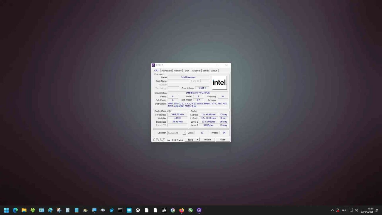 Mod de IA instala Windows 11 en Intel no compatible