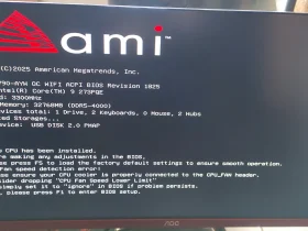 Mod de IA instala Windows 11 en Intel no compatible