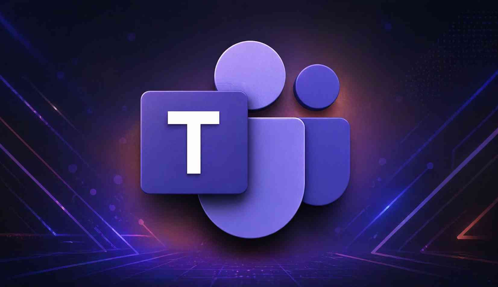 Microsoft Teams activa un modo de eficiencia para PC con pocos recursos