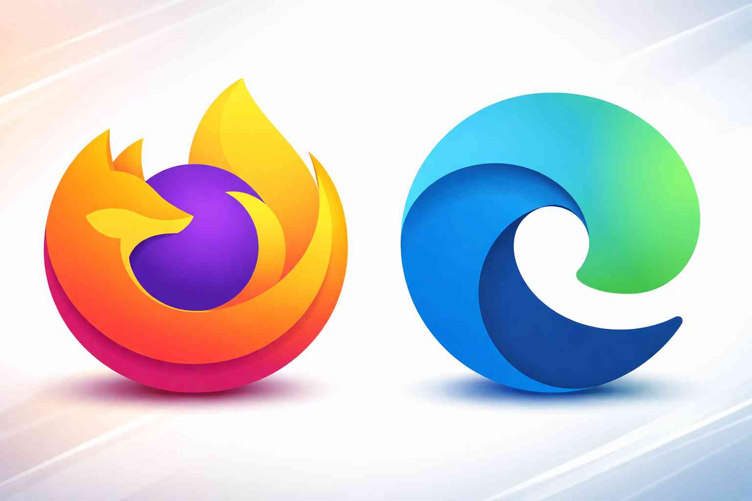 Mozilla acusa a Microsoft de excluir navegadores rivales en Windows