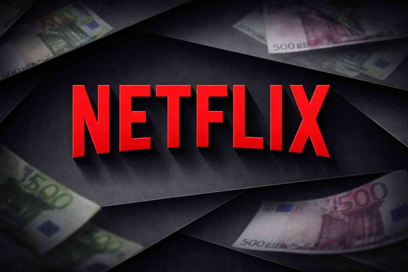 Netflix sube los precios en España