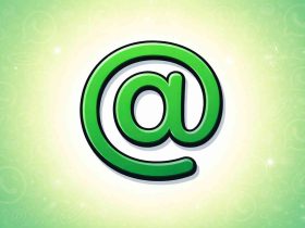 Nombres de usuario de WhatsApp