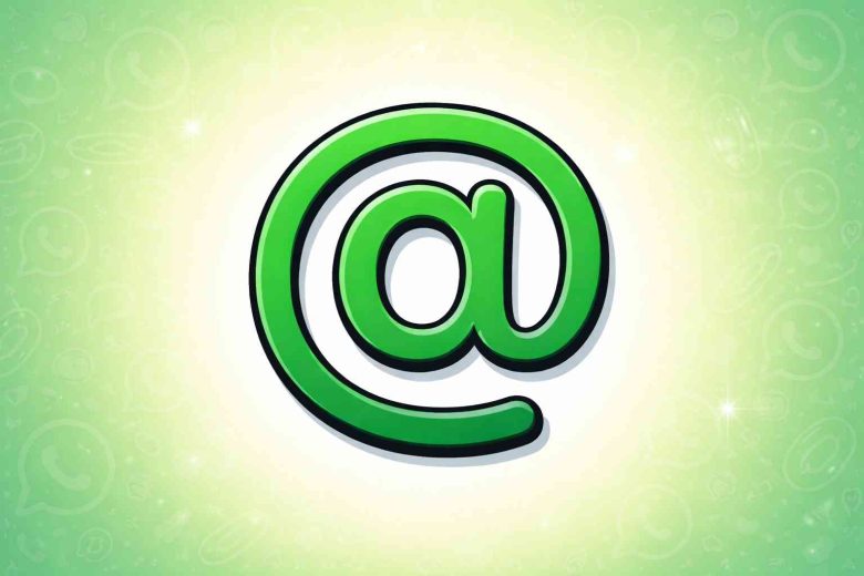 Nombres de usuario de WhatsApp