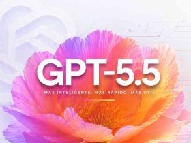 Novedades de GPT-5.5