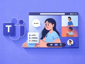 Novedades de Microsoft Teams