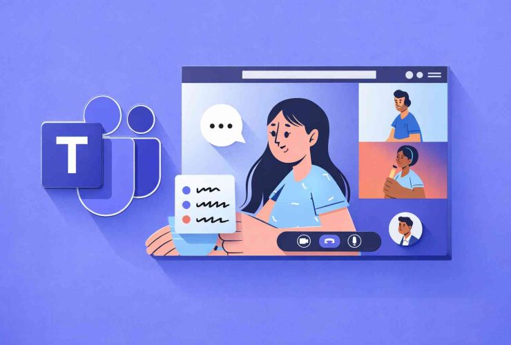 Novedades de Microsoft Teams