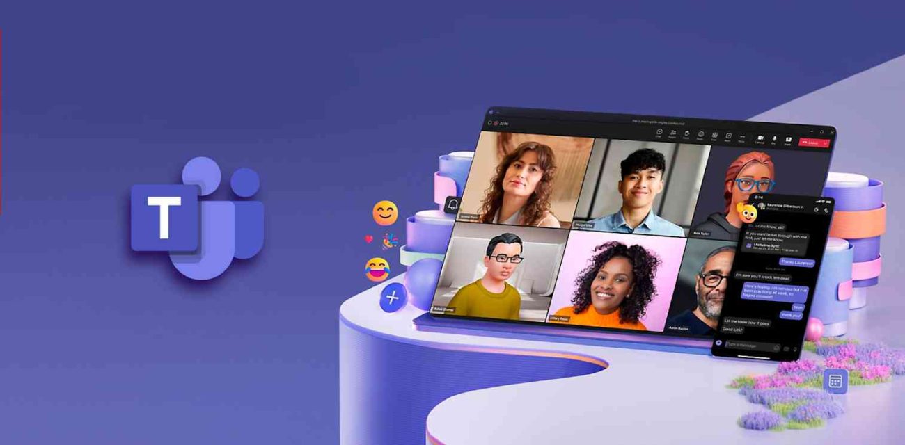 Novedades de Microsoft Teams
